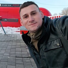 Фотография мужчины Кирилл, 30 лет из г. Анапа