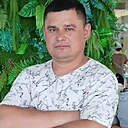 Али, 40 лет