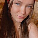 Анастасия, 25 лет