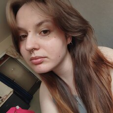 Фотография девушки Софья, 21 год из г. Санкт-Петербург