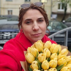Фотография девушки Настя, 48 лет из г. Москва