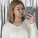 Аня, 19 лет