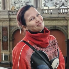 Фотография девушки Елена, 41 год из г. Санкт-Петербург