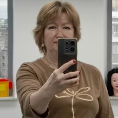 Фотография девушки Ольга, 54 года из г. Ярославль