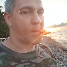 Фотография мужчины Сергей, 46 лет из г. Магнитогорск
