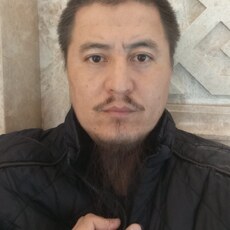 Фотография мужчины Олжик, 41 год из г. Астана