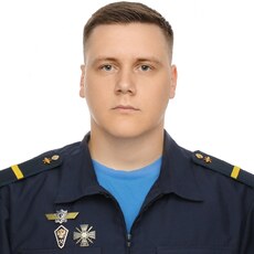 Фотография мужчины Андрей, 30 лет из г. Оренбург
