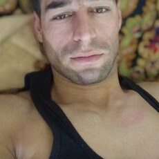 Фотография мужчины Алек, 27 лет из г. Алматы