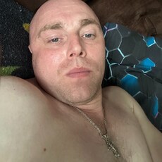 Фотография мужчины Андрей, 35 лет из г. Могилев