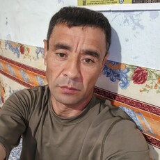 Фотография мужчины Мердан, 47 лет из г. Майкоп