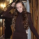 Екатерина, 26 лет
