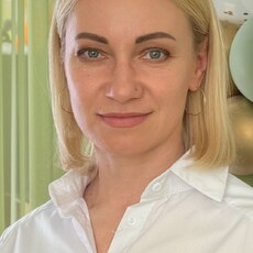 Фотография девушки Елена, 47 лет из г. Витебск