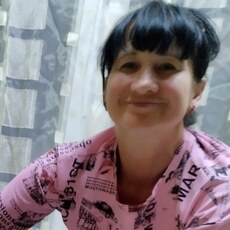 Фотография девушки Марианна, 50 лет из г. Новочеркасск