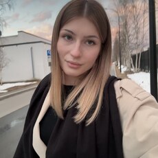 Фотография девушки Танюша, 21 год из г. Ноябрьск