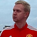 Роман, 31 год