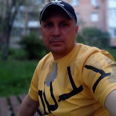 Фотография мужчины Юра, 41 год из г. Самара