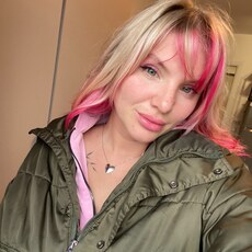 Фотография девушки Оливия, 31 год из г. Санкт-Петербург