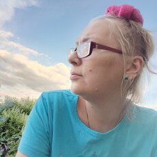 Фотография девушки Олеся, 45 лет из г. Кумертау