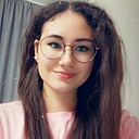 Ангелина, 18 лет