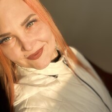 Фотография девушки Екатерина, 34 года из г. Рудный