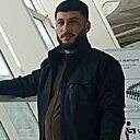 Xalil, 31 год