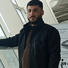 Фотография мужчины Xalil, 34 года из г. Дербент