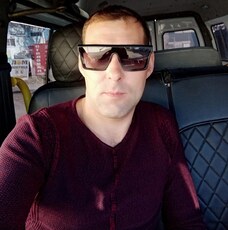 Фотография мужчины Дмитрий, 36 лет из г. Инжавино