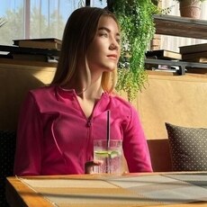 Фотография девушки Алина, 19 лет из г. Валуйки