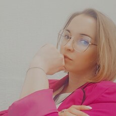 Фотография девушки Alina, 34 года из г. Минск