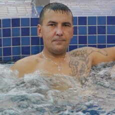 Фотография мужчины Алексей, 42 года из г. Туапсе