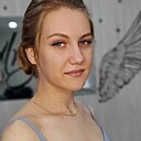 Даша, 23 года