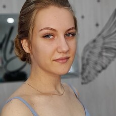 Фотография девушки Даша, 23 года из г. Воронеж