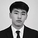 Байтур, 19 лет