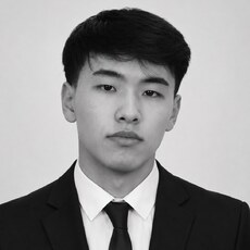 Фотография мужчины Байтур, 19 лет из г. Бишкек