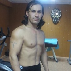 Фотография мужчины Дима, 37 лет из г. Тюмень