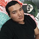 Омар, 18 лет