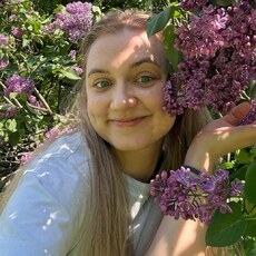 Фотография девушки Натали, 30 лет из г. Москва