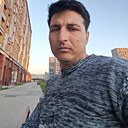 Максат, 31 год