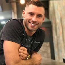 Фотография мужчины Robert, 36 лет из г. Житомир