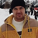 Ravshan, 34 года