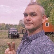 Фотография мужчины Константин, 51 год из г. Ярославль