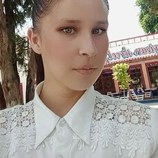 Фотография девушки Гульноза, 23 года из г. Чирчик