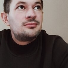 Фотография мужчины Issa, 33 года из г. Карловка