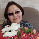 Роза, 47 лет