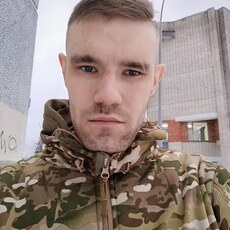 Фотография мужчины Николай, 24 года из г. Костомукша