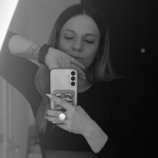 Екатерина, 36 из г. Курск.