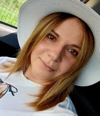 Фотография девушки Екатерина, 36 лет из г. Курск
