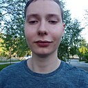 Максим, 22 года