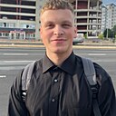 Алексей, 23 года