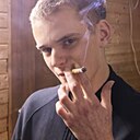Вадим, 21 год